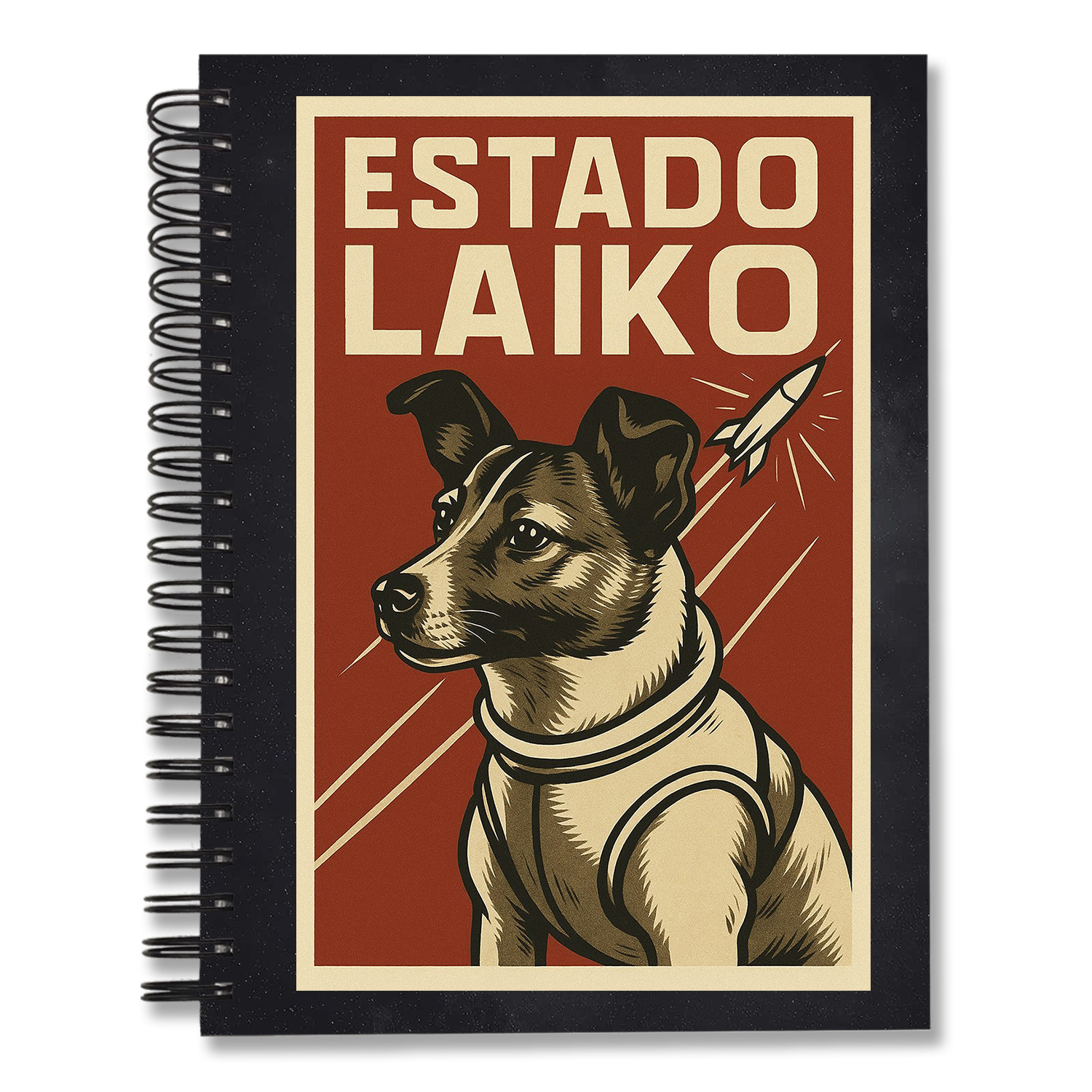 Caderno Estado Laiko